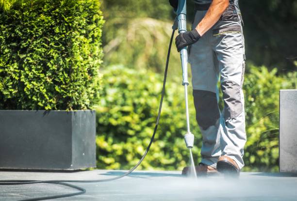 Boat and Dock Cleaning in Dunkirk, NY
